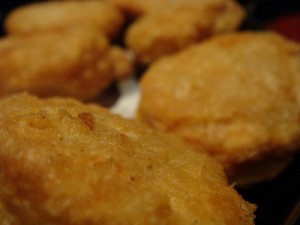 Chicken Nuggets